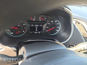 2022 Chevrolet Malibu LT 1LT – miniatura 12