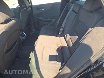 2022 Chevrolet Malibu LT 1LT – miniatura 13