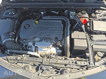 2022 Chevrolet Malibu LT 1LT – miniatura 15