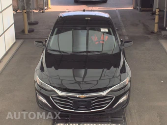 2022 Chevrolet Malibu LT 1LT – miniatura 2