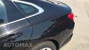 2022 Chevrolet Malibu LT 1LT – miniatura 20
