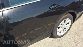 2022 Chevrolet Malibu LT 1LT – miniatura 23