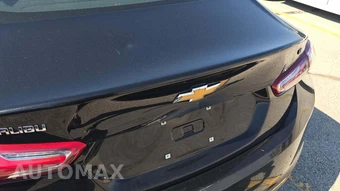 2022 Chevrolet Malibu LT 1LT – miniatura 26