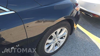 2022 Chevrolet Malibu LT 1LT – miniatura 34