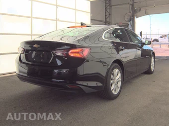 2022 Chevrolet Malibu LT 1LT – miniatura 4