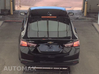 2022 Chevrolet Malibu LT 1LT – miniatura 5