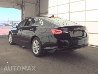 2022 Chevrolet Malibu LT 1LT – miniatura 6