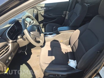 2022 Chevrolet Malibu LT 1LT – miniatura 7