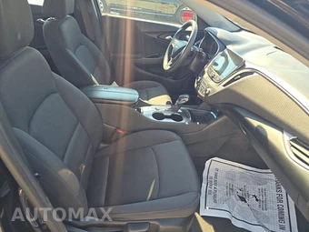 2022 Chevrolet Malibu LT 1LT – miniatura 8
