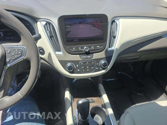 2022 Chevrolet Malibu LT 1LT – miniatura 10