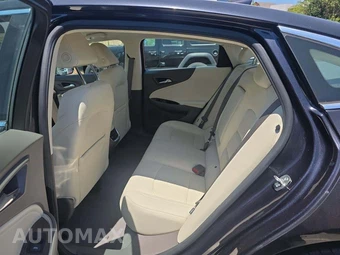 2022 Chevrolet Malibu LT 1LT – miniatura 13