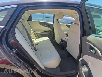 2022 Chevrolet Malibu LT 1LT – miniatura 16