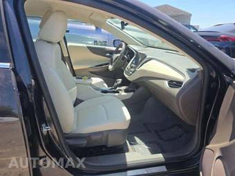 2022 Chevrolet Malibu LT 1LT – miniatura 18
