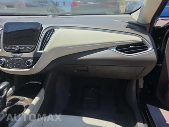 2022 Chevrolet Malibu LT 1LT – miniatura 19
