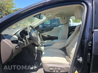 2022 Chevrolet Malibu LT 1LT – miniatura 6
