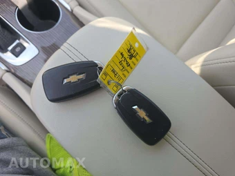 2022 Chevrolet Malibu LT 1LT – miniatura 8