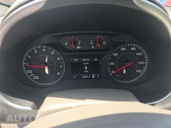 2022 Chevrolet Malibu LT 1LT – miniatura 9