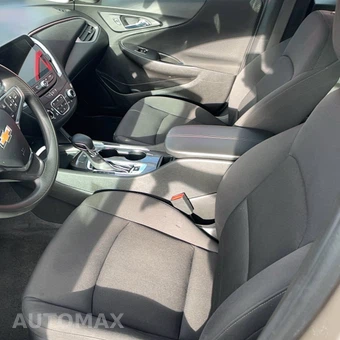 2022 Chevrolet Malibu LT 1LT - miniatura 12
