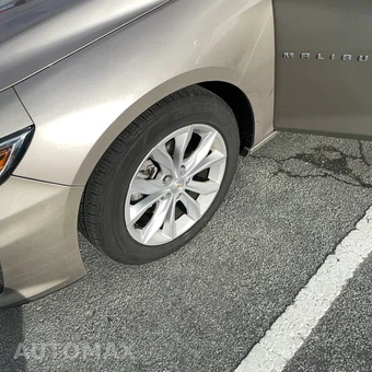 2022 Chevrolet Malibu LT 1LT - miniatura 16