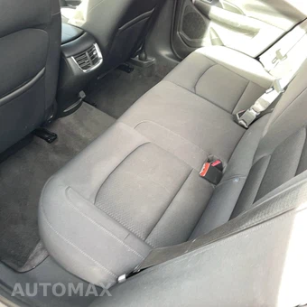 2022 Chevrolet Malibu LT 1LT - miniatura 4