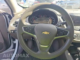 2022 Chevrolet Malibu LT 1LT – miniatura 10