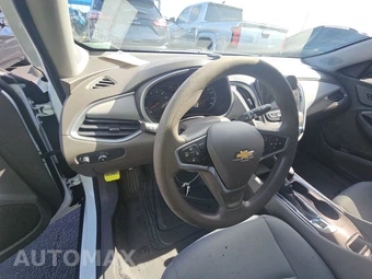 2022 Chevrolet Malibu LT 1LT – miniatura 11