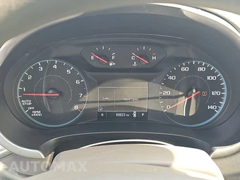 2022 Chevrolet Malibu LT 1LT – miniatura 12
