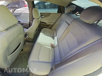 2022 Chevrolet Malibu LT 1LT – miniatura 13