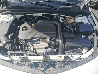 2022 Chevrolet Malibu LT 1LT – miniatura 15