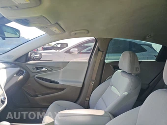 2022 Chevrolet Malibu LT 1LT – miniatura 18