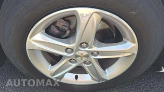 2022 Chevrolet Malibu LT 1LT – miniatura 21
