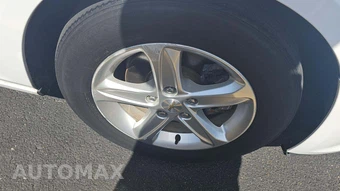 2022 Chevrolet Malibu LT 1LT – miniatura 23
