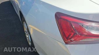 2022 Chevrolet Malibu LT 1LT – miniatura 24