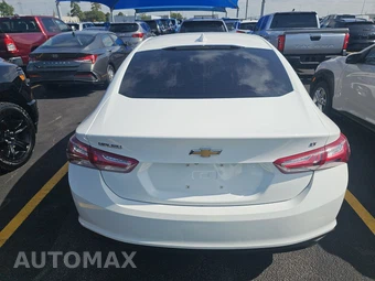 2022 Chevrolet Malibu LT 1LT – miniatura 5