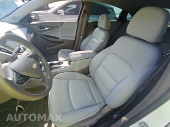 2022 Chevrolet Malibu LT 1LT – miniatura 7