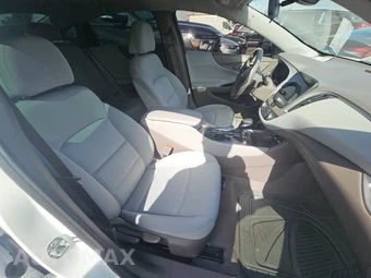 2022 Chevrolet Malibu LT 1LT – miniatura 8