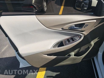 2022 Chevrolet Malibu LT 1LT – miniatura 9