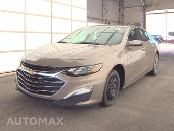 2022 Chevrolet Malibu LT 1LT
