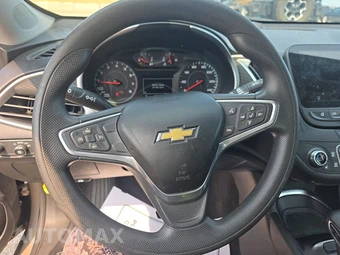 2022 Chevrolet Malibu LT 1LT - miniatura 10