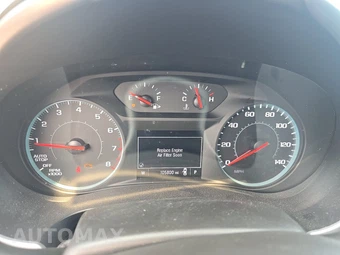 2022 Chevrolet Malibu LT 1LT - miniatura 12