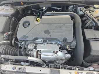 2022 Chevrolet Malibu LT 1LT - miniatura 15