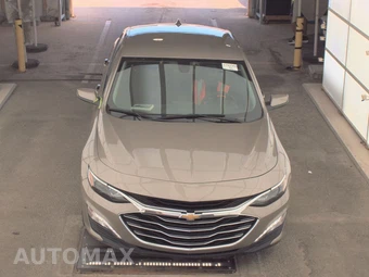 2022 Chevrolet Malibu LT 1LT - miniatura 2