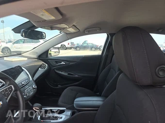 2022 Chevrolet Malibu LT 1LT - miniatura 20