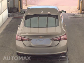 2022 Chevrolet Malibu LT 1LT - miniatura 5