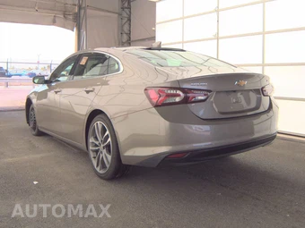 2022 Chevrolet Malibu LT 1LT - miniatura 6