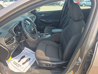 2022 Chevrolet Malibu LT 1LT - miniatura 7