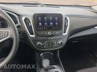 2022 Chevrolet Malibu LT 1LT – miniatura 10