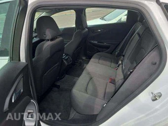 2022 Chevrolet Malibu LT 1LT – miniatura 13