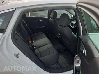 2022 Chevrolet Malibu LT 1LT – miniatura 16