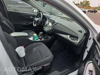 2022 Chevrolet Malibu LT 1LT – miniatura 18
